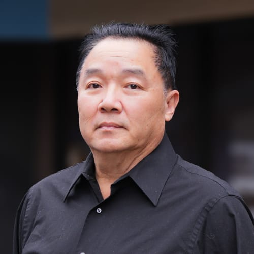 Dr. Kelvin Low, Surrey Dentist