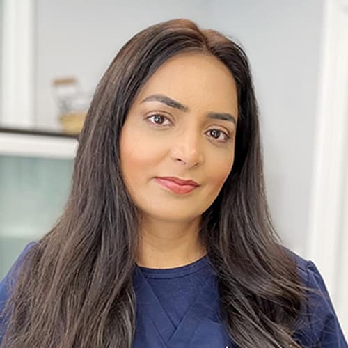 Dr. Aman Sohal, Surrey Dentist